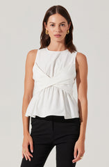 Isela top