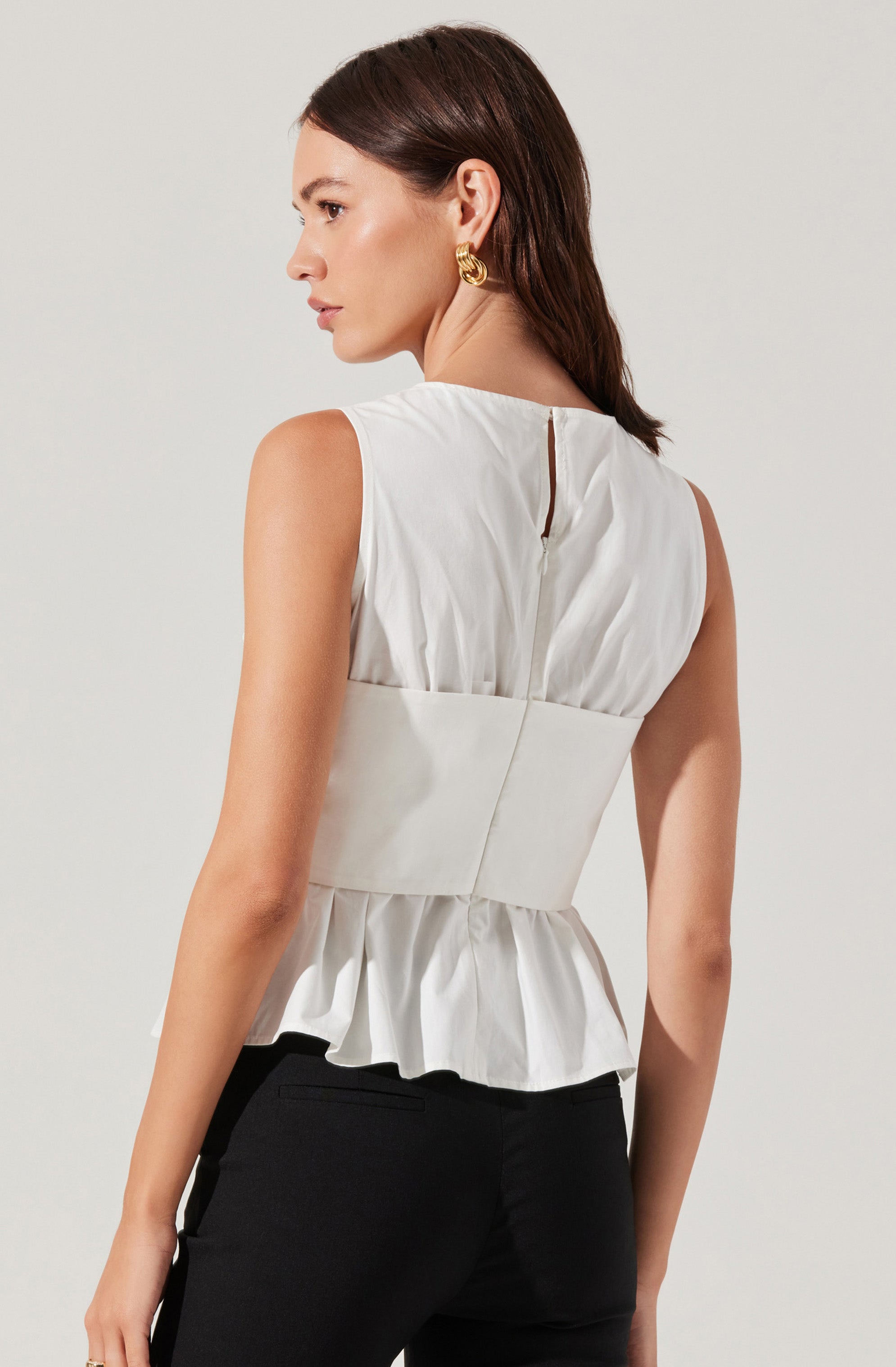 Isela top