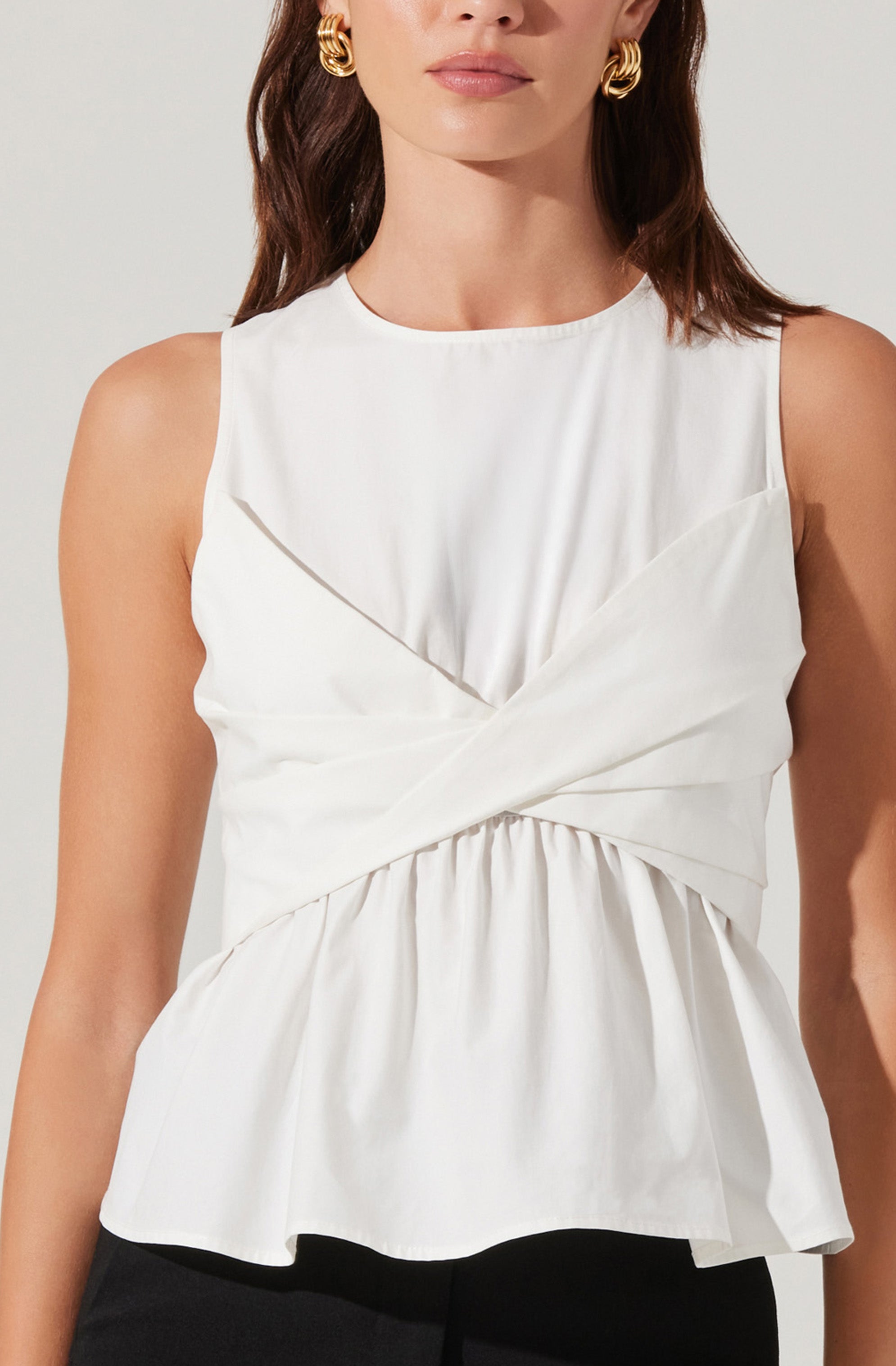 Isela top