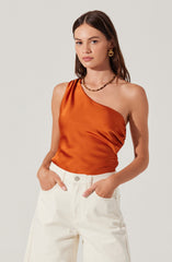 Francis top