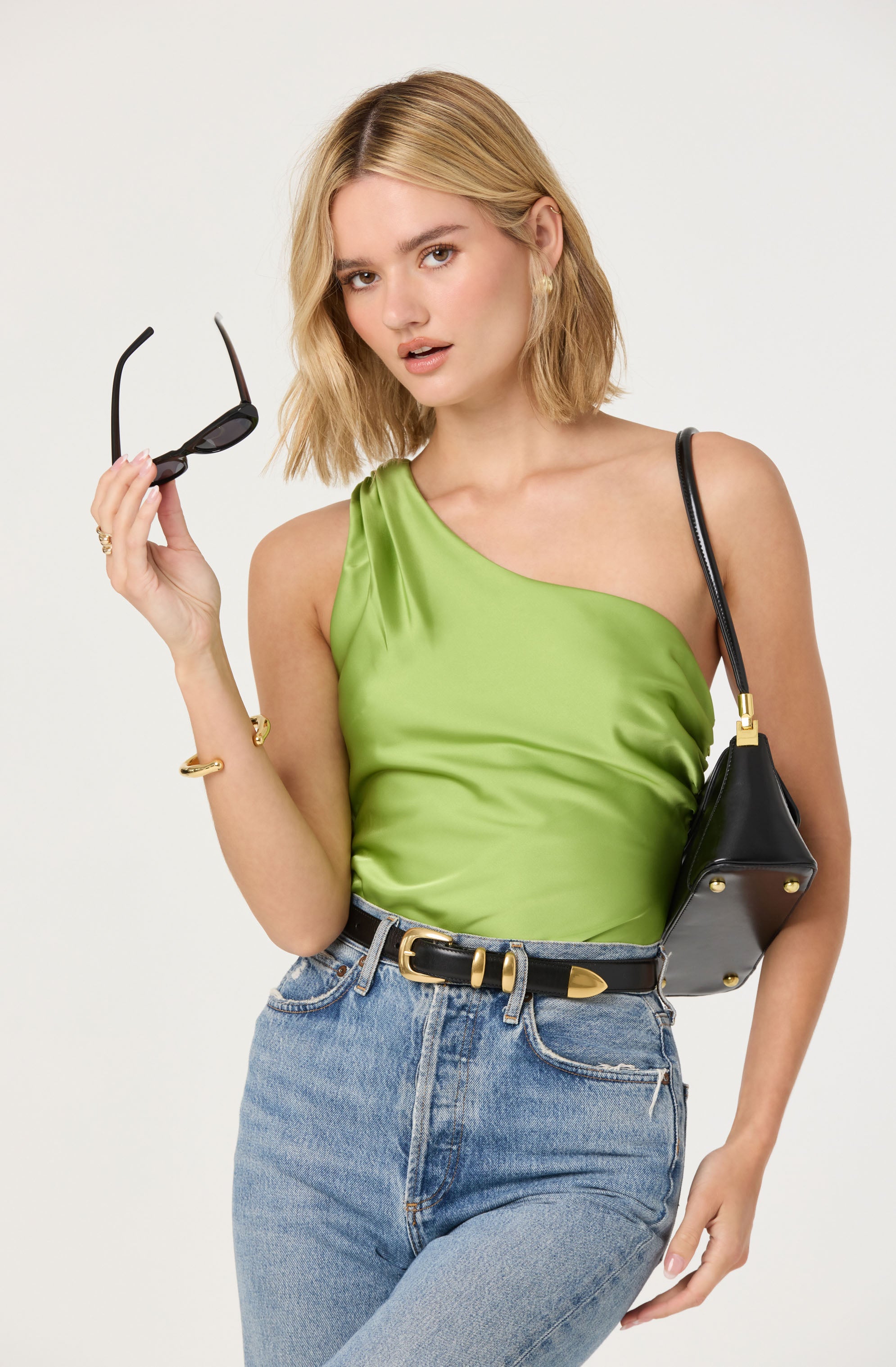 Francis top