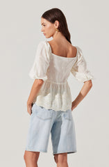 Ezmae top
