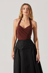 Dyanna bodysuit