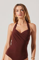 Dyanna bodysuit