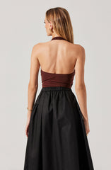 Dyanna bodysuit