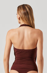 Dyanna bodysuit