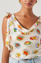 Allexina top