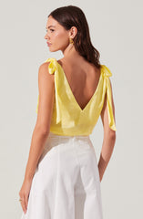 Allexina top