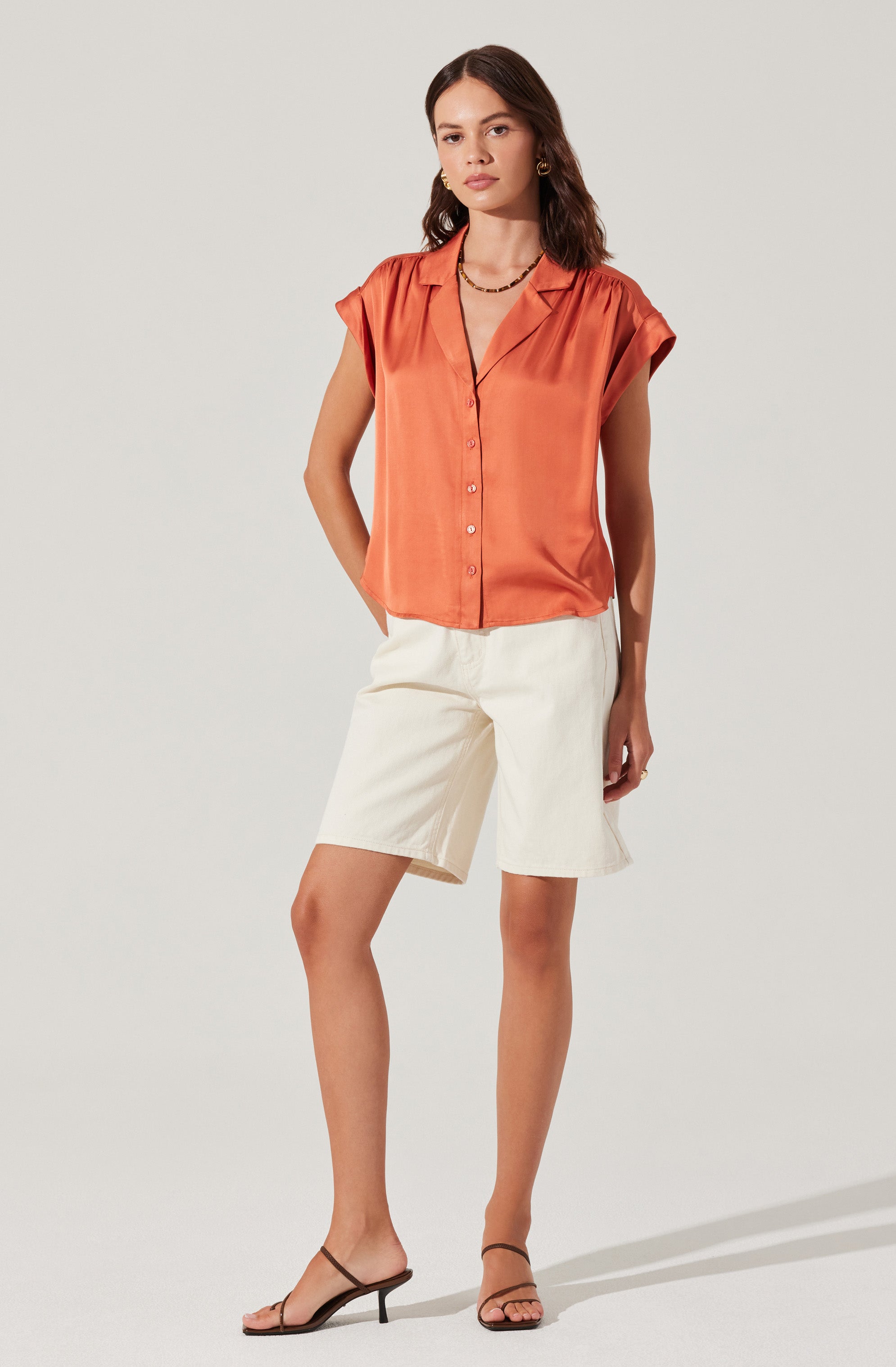Callen top