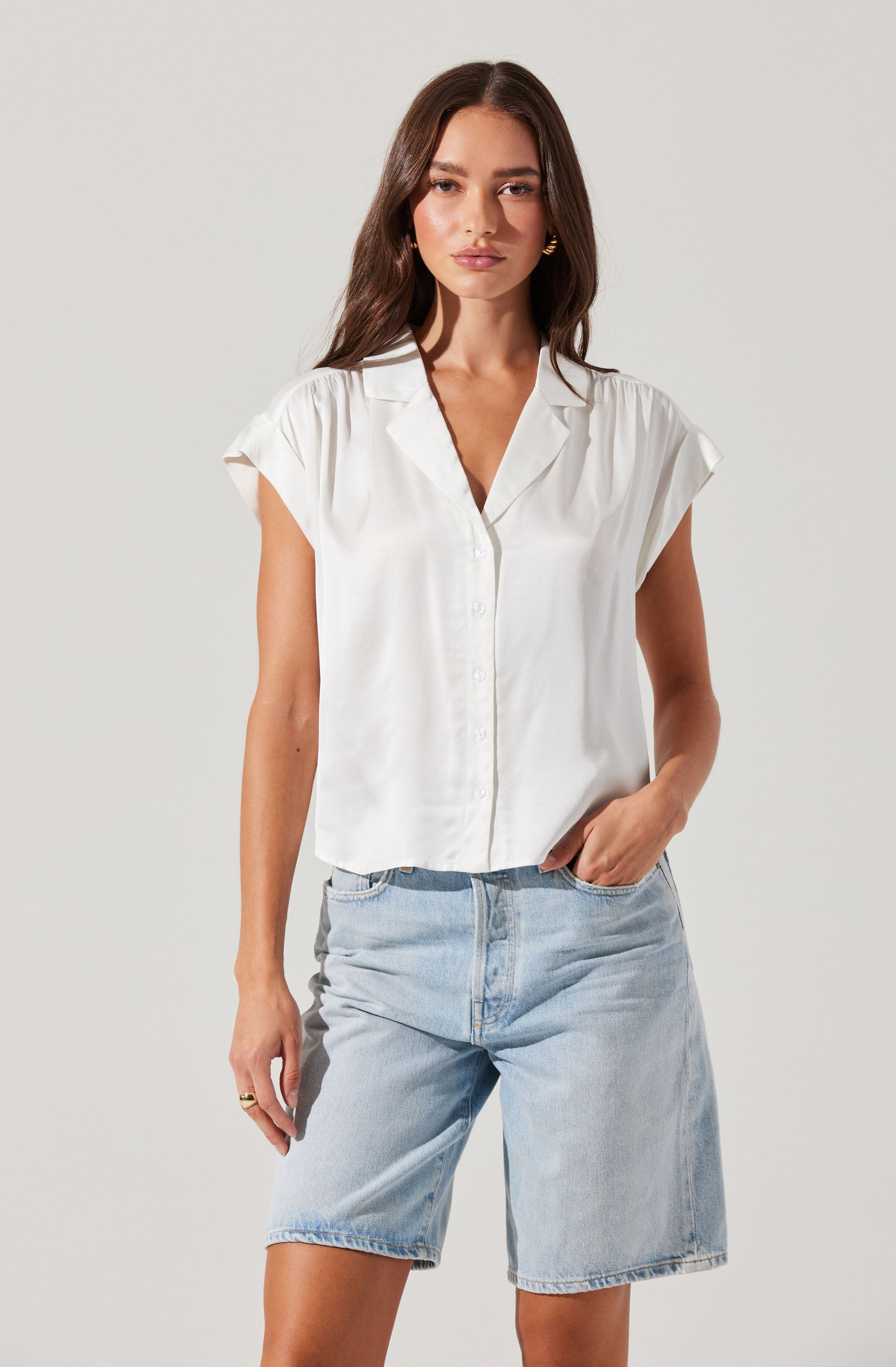Callen top