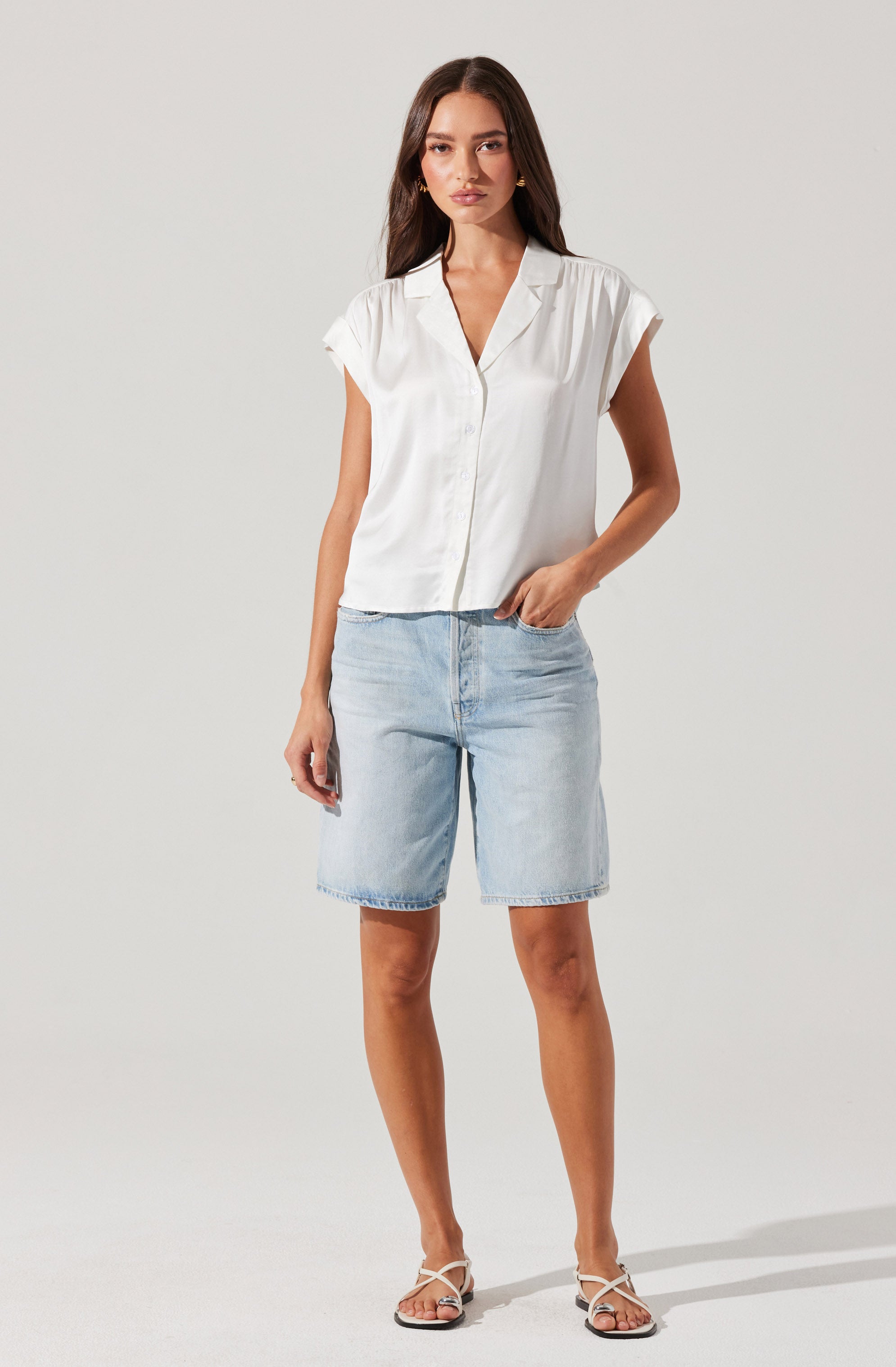 Callen top