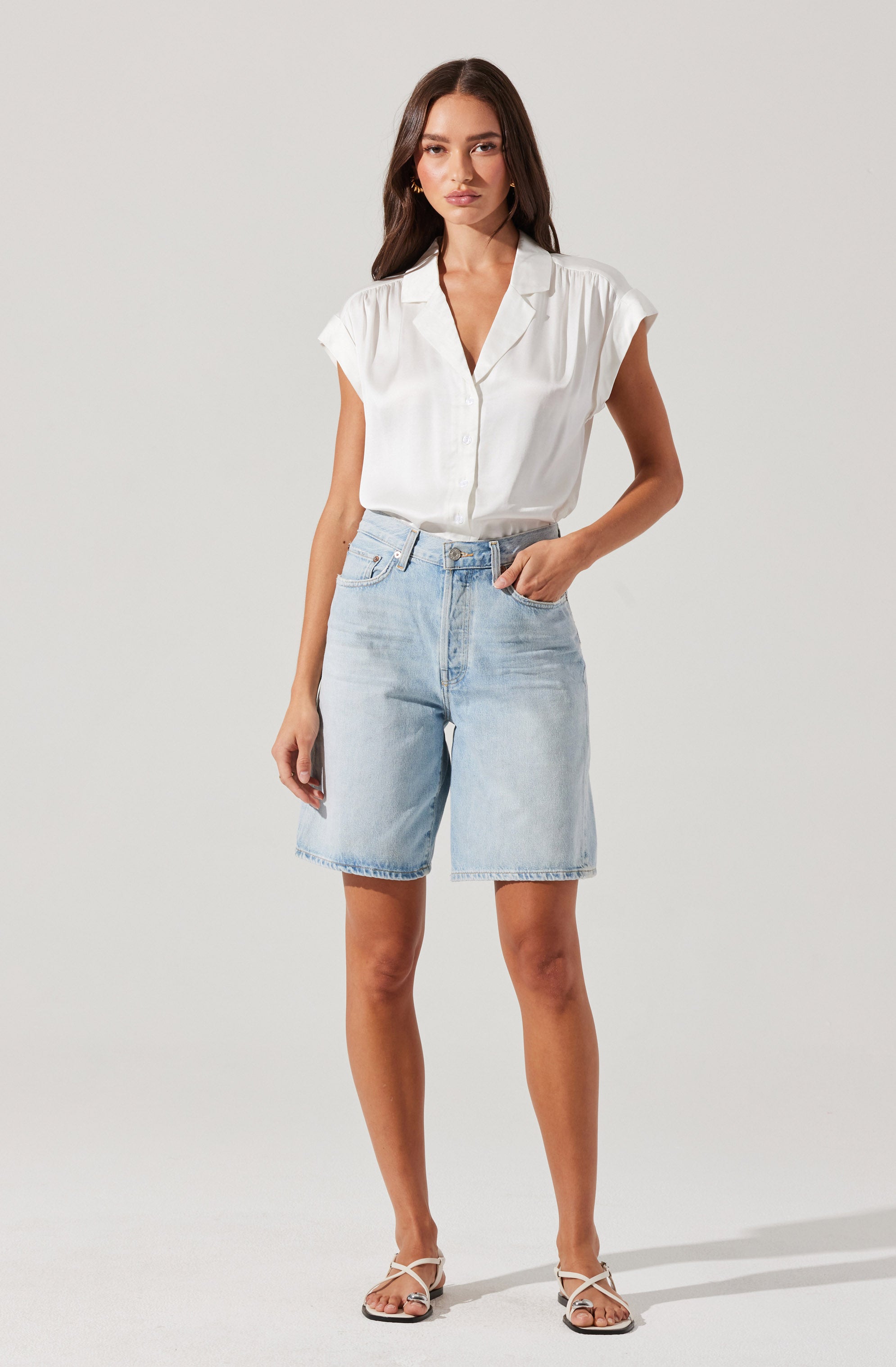 Callen top