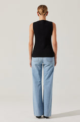 Jayce sweater vest