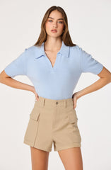 Brauwin Polo Sweater