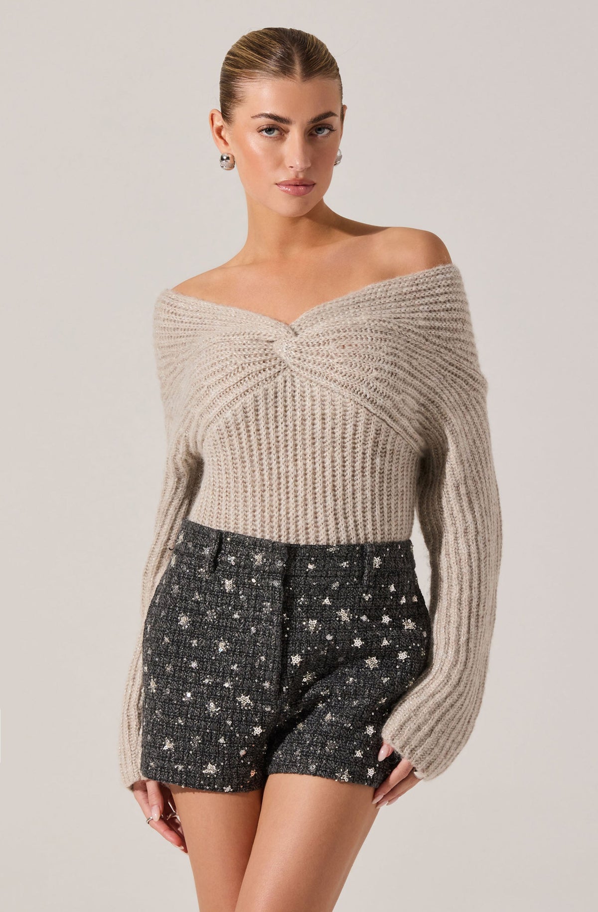 Franisbel sweater