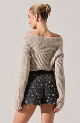 Franisbel sweater