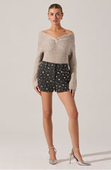 Franisbel sweater