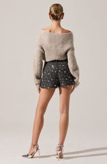 Franisbel sweater