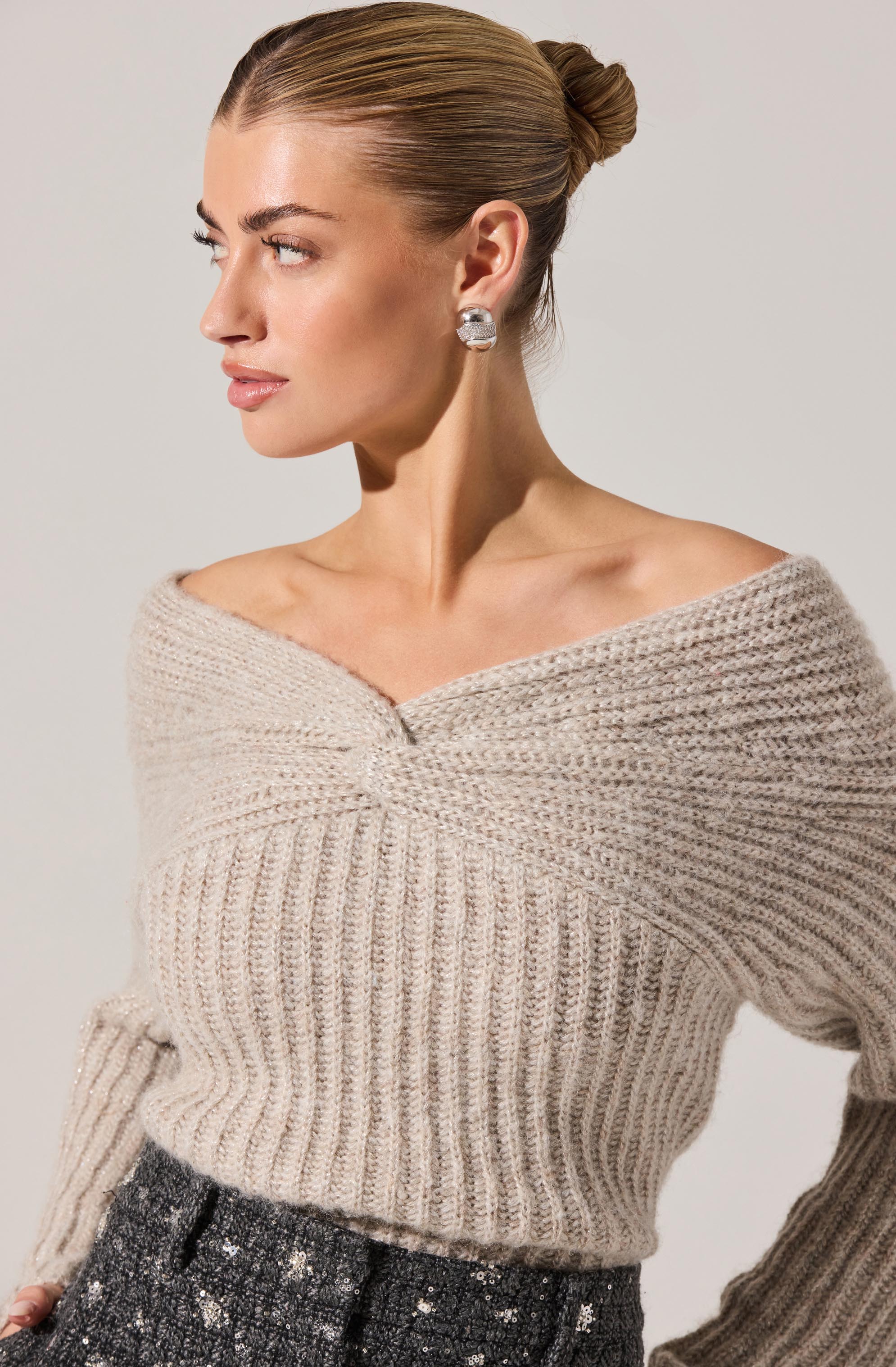 Franisbel sweater