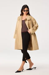 Gabby Oversized Trench Coat