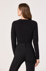 Bow Bolero & Tube Top Set